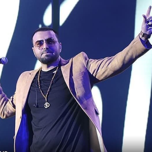 دانلود آهنگ پازل بند بدون تو دل من یه دل پریشونه